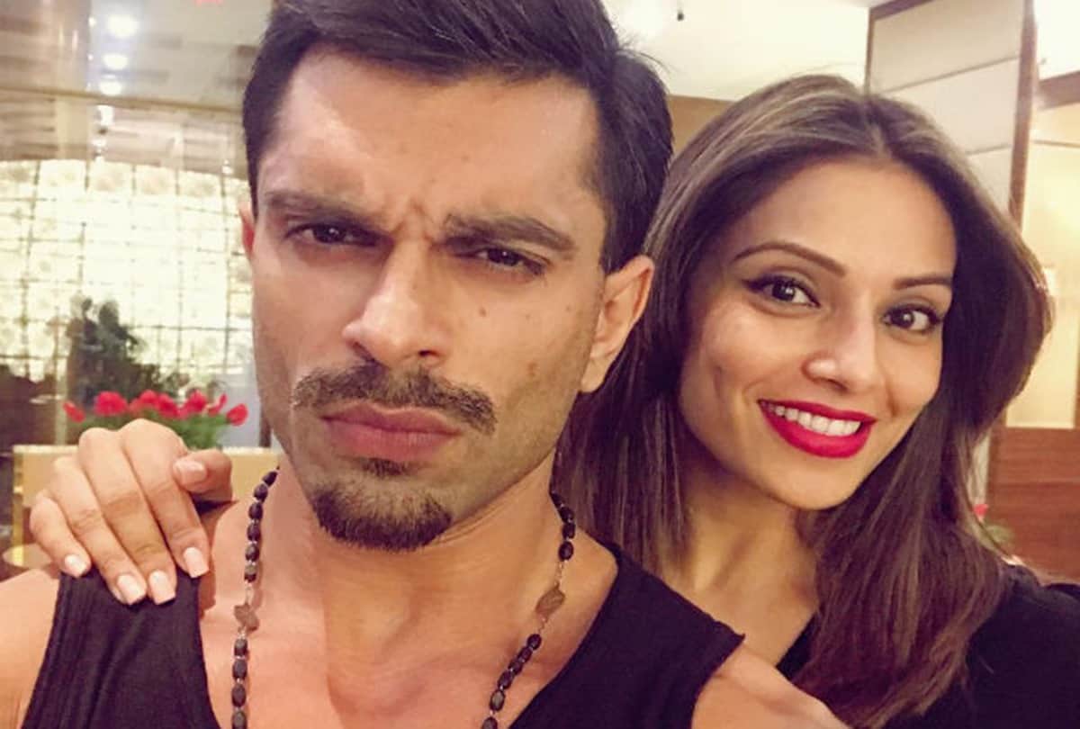 Bipasha Basu Karan Singh Grover to star together on a TV show