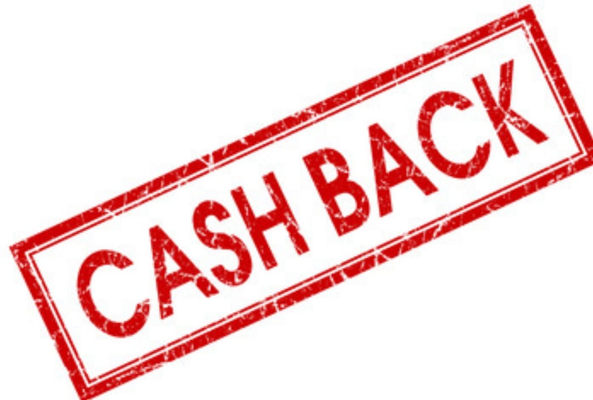 if electricity bill is paid on time till 31st match then you will get cashback of rs 300