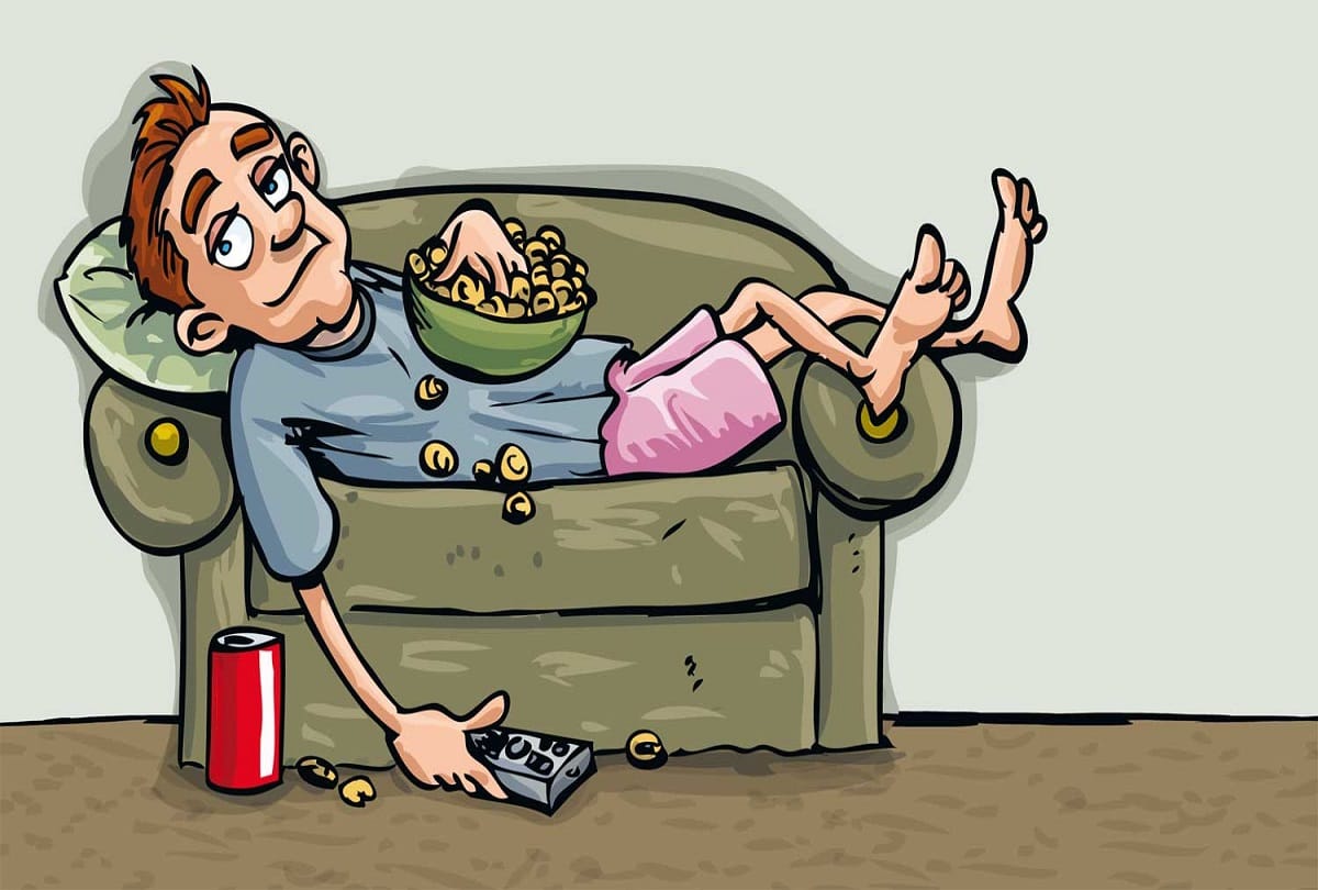 Five Habits Of Men Which Reduce Their Sperm Count