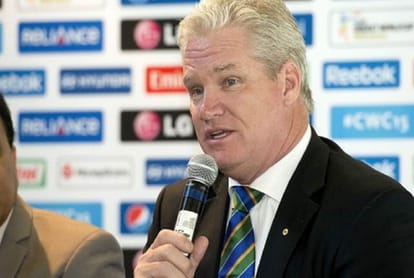 AUSvIND: If India Don't Win This Time, They Will Never Win in Australia, Says Dean Jones