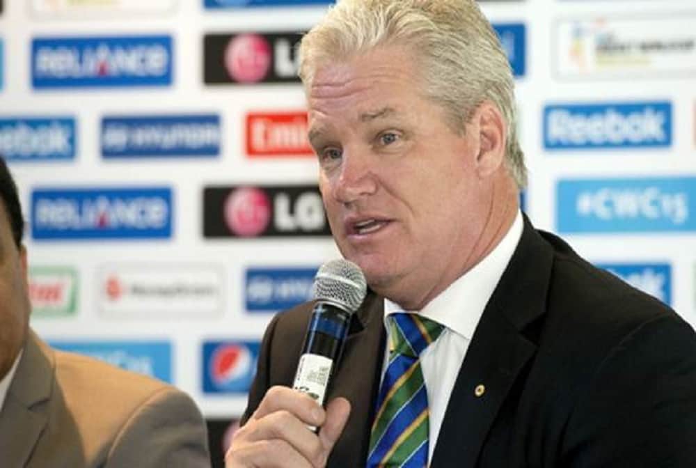 ms dhoni the main problem of team india says Dean Jones cricket news update