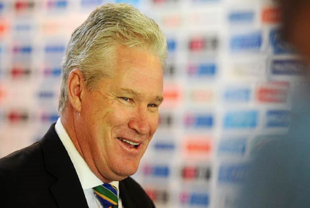 Dean Jones says, rohit sharma defensive skill is not well thats why he fails in test cricket