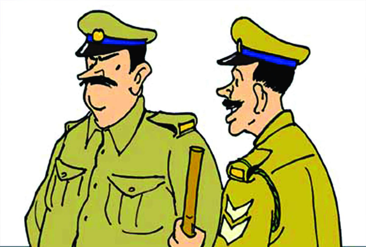 cyber crime through greed of talktime