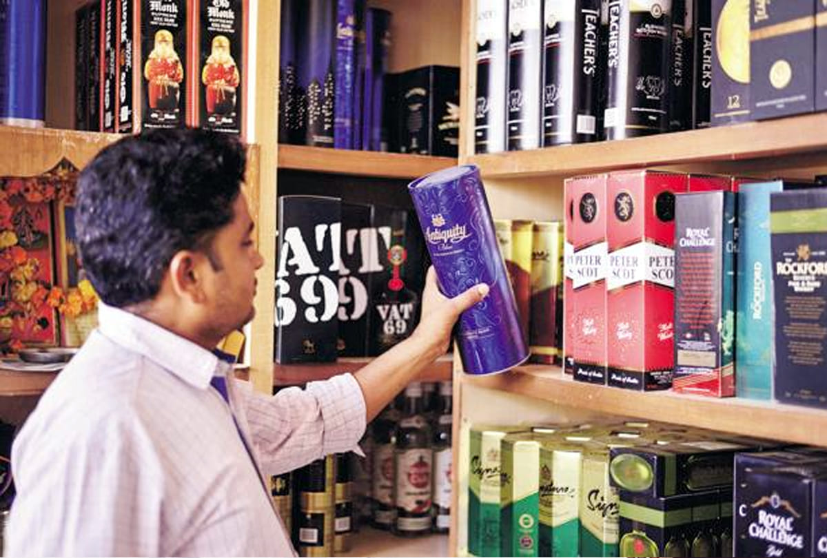 UP government will get benefit from Model Shop
