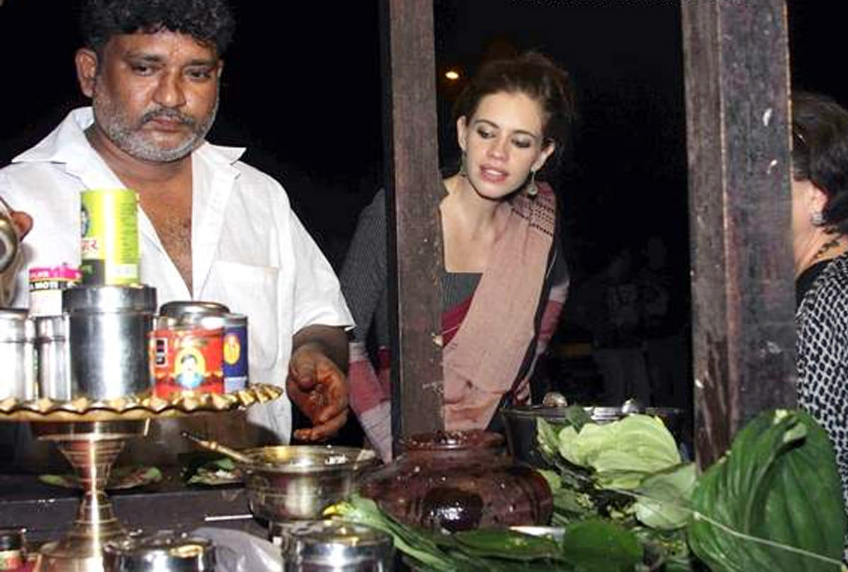 traditional mouth freshener of india is Paan