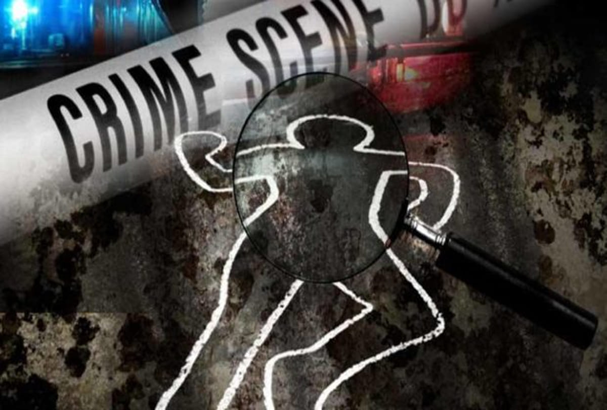 after 22 years a murder in revenge at farrukhabad