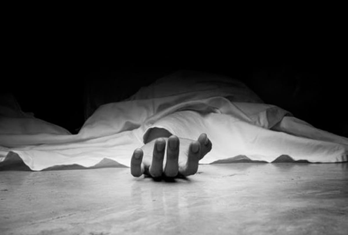 after 22 years a murder in revenge at farrukhabad