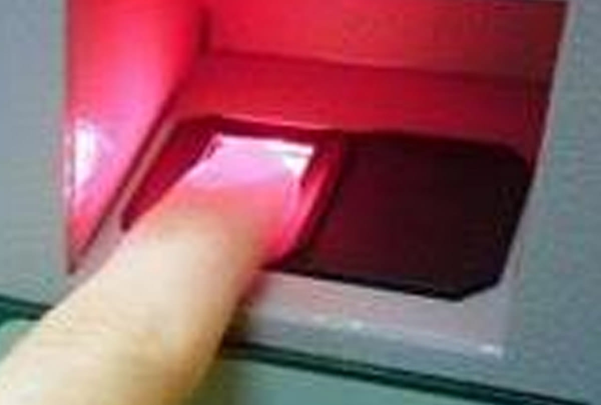 cyber crime through greed of talktime