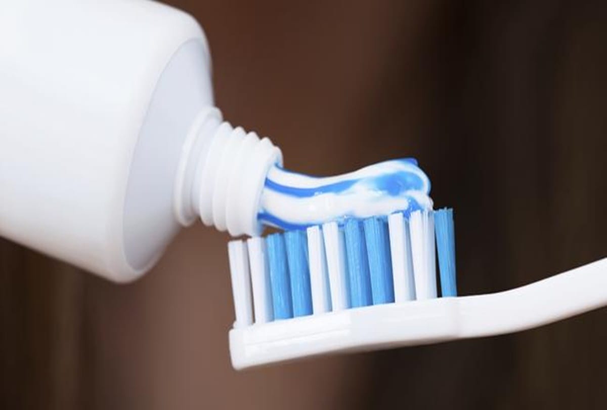 This sweet poison somewhere in your toothpaste and lip balm 