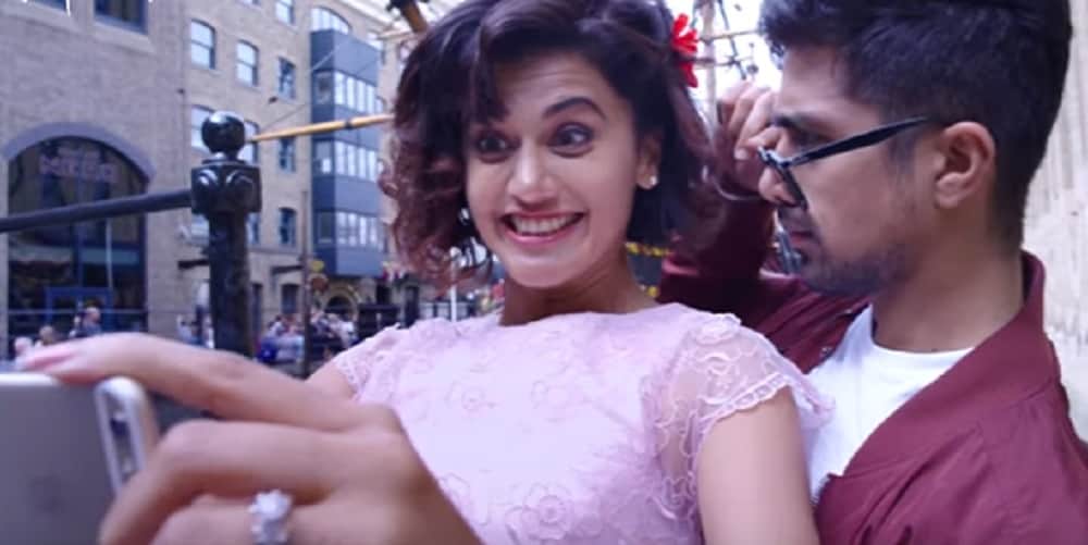 Dil Junglee film release date has been changed now will release on march 9th 