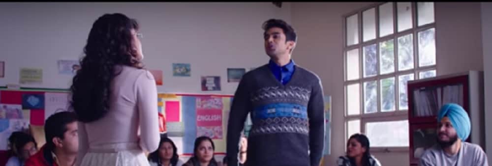 taapsee panuu and saqib saleem starrer film dil juunglee trailer is out