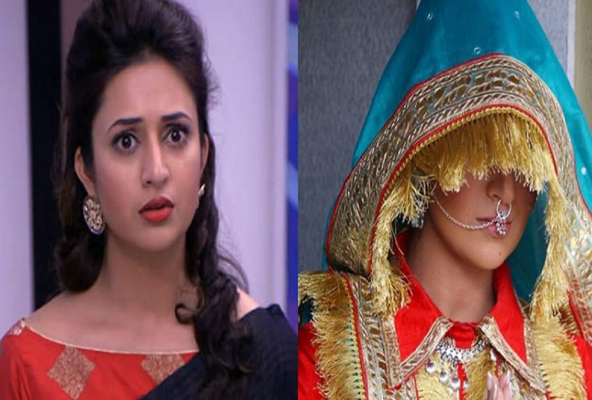 Divyanka Tripathi lashes out on the person who called her look pathetic