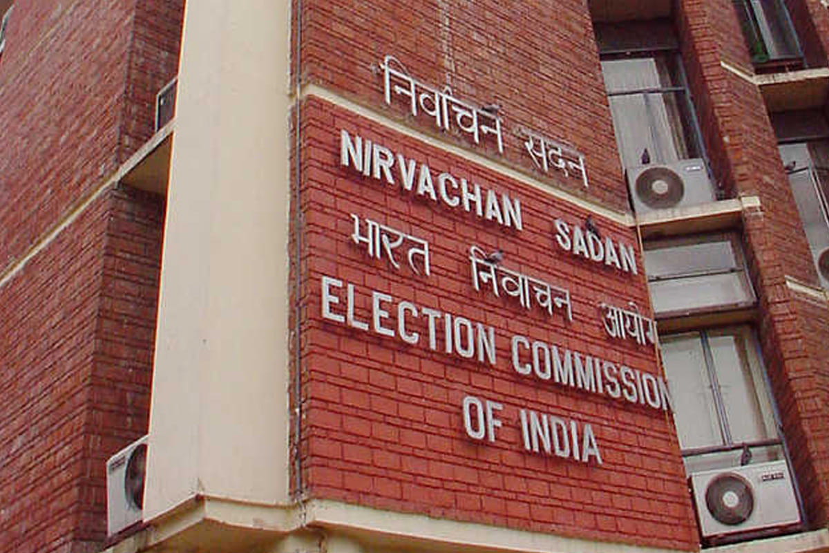 Election Commission ready for one country one election