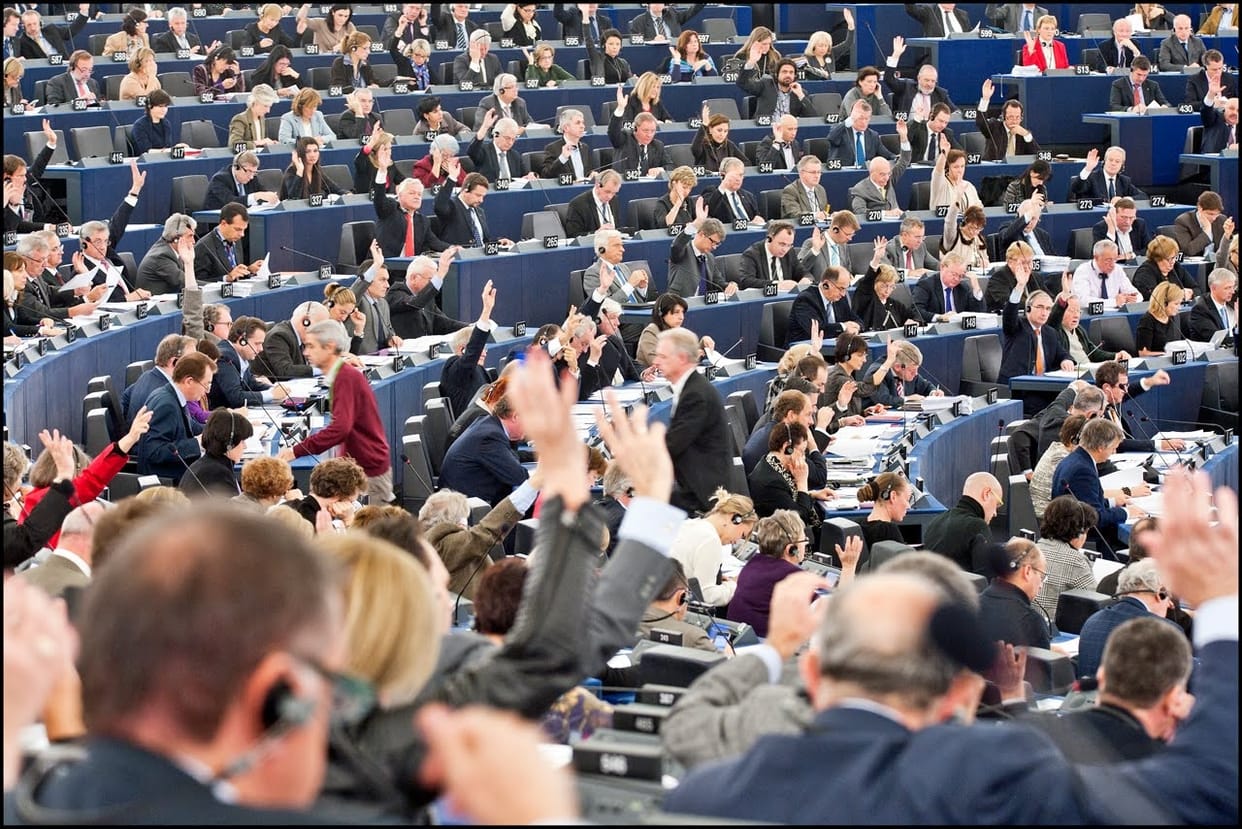 european parliament debate on india's caa britain india eu vote delayed