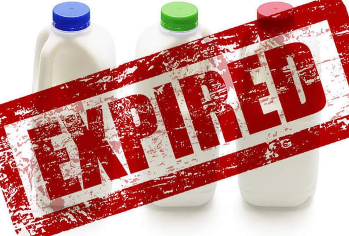 children made to eat food of expired dates at child home