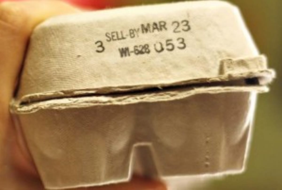 children made to eat food of expired dates at child home
