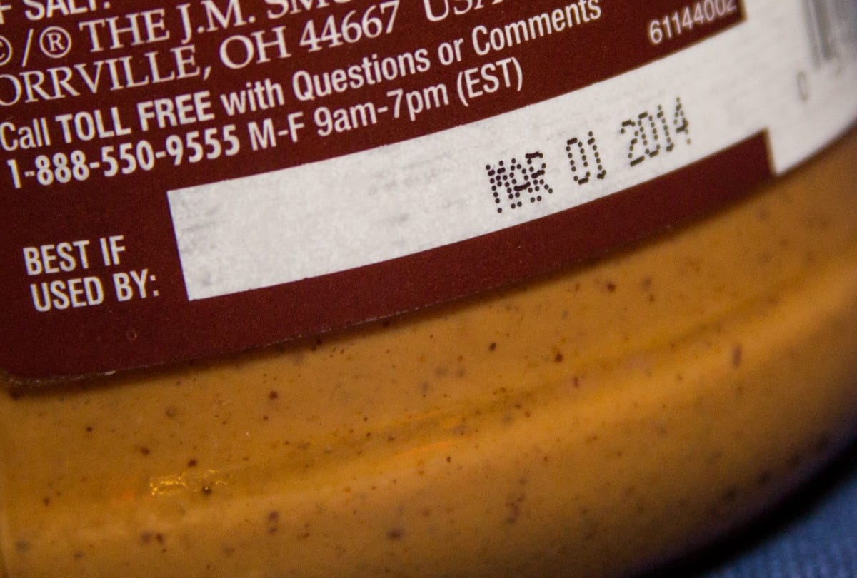 children made to eat food of expired dates at child home
