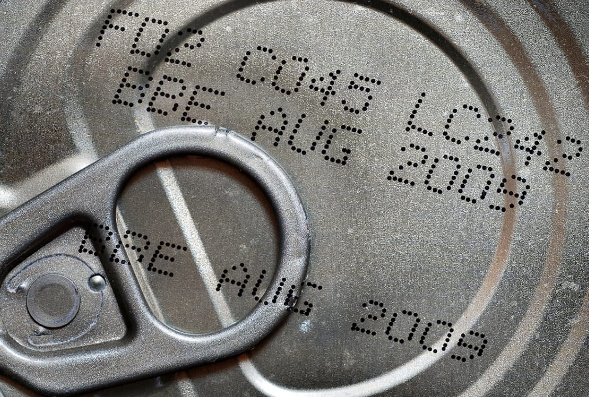 children made to eat food of expired dates at child home