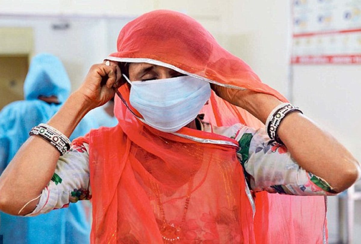 rajasthan death number increase of swine flu positive