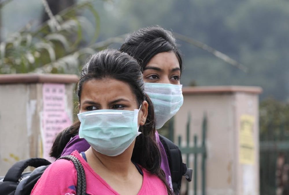 rajasthan death number increase of swine flu positive