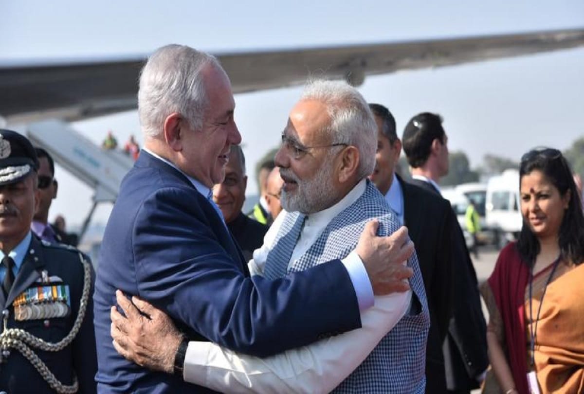 india rajasthan this city is famous as mini israel 