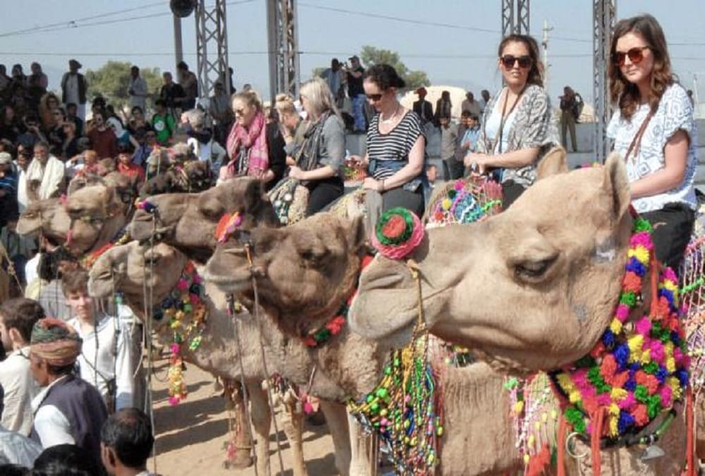 india rajasthan this city is famous as mini israel 