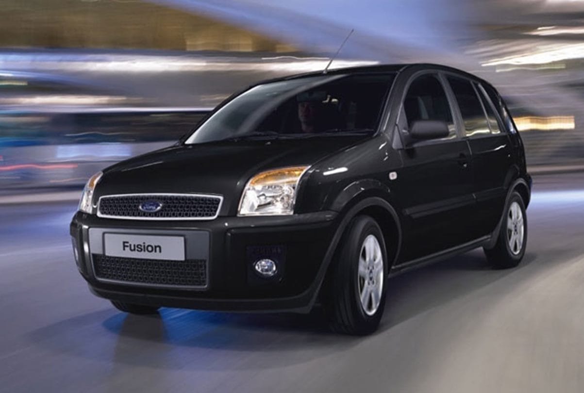 top 5 unsucessful car in India: Ford Fusion to Skoda Fabia
