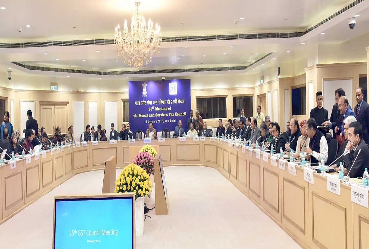 no relief on rising price of petrol-diesel in gst council 25th meeting 