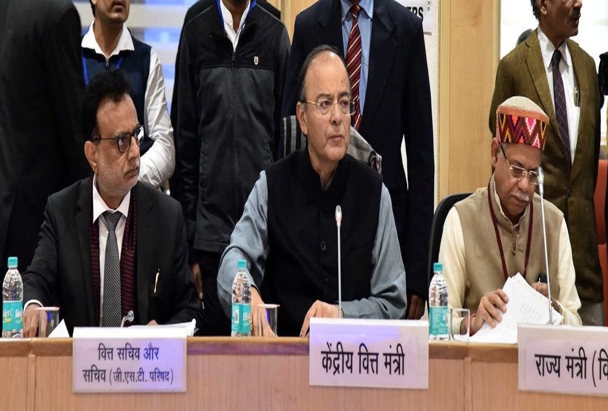 Government likely consider 5 per cent GST on under-construction homes in next GST Council Meeting