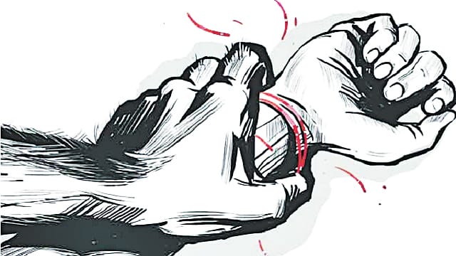 girl raped by three guy