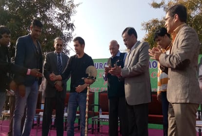 rajasthan jaipur team india-s former opener came out in support of teammates 
