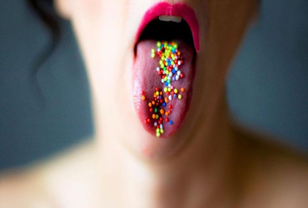 This sweet poison somewhere in your toothpaste and lip balm 