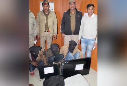 in the murder of guard of a garment company, robbers told how they looted 