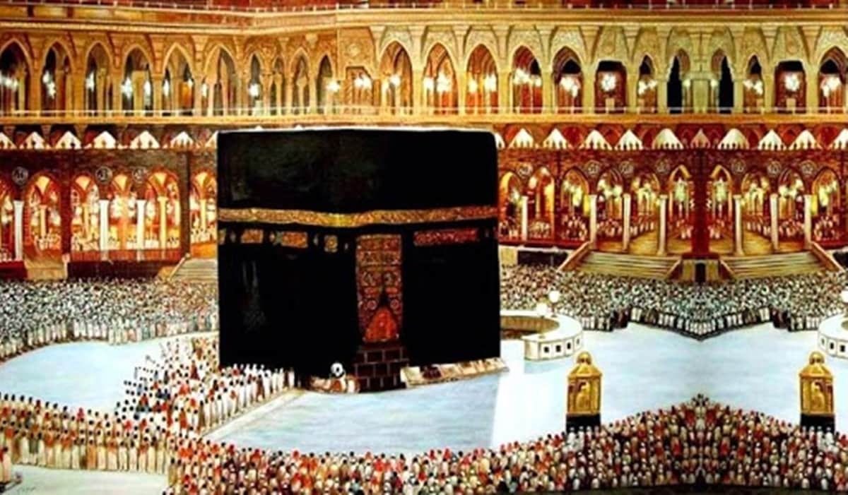 hajj yatra 2022 date hajj yatra history mahatv rituals or rasma of hajj yatra in hindi