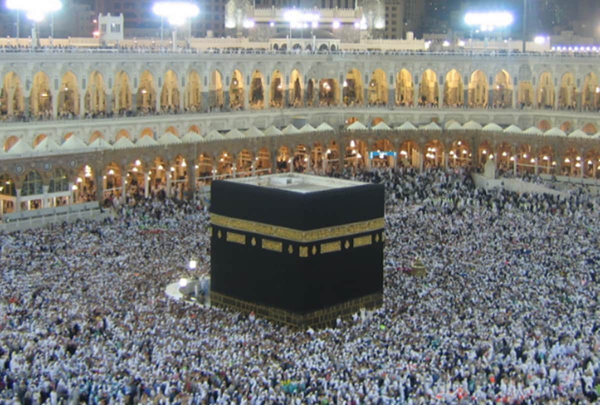 hajj yatra 2022 date hajj yatra history mahatv rituals or rasma of hajj yatra in hindi