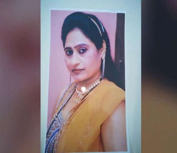haryanvi folk singer mamta sharma murder