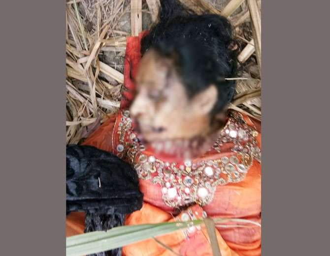 singer mamta sharma murdered, second murder in 4 months