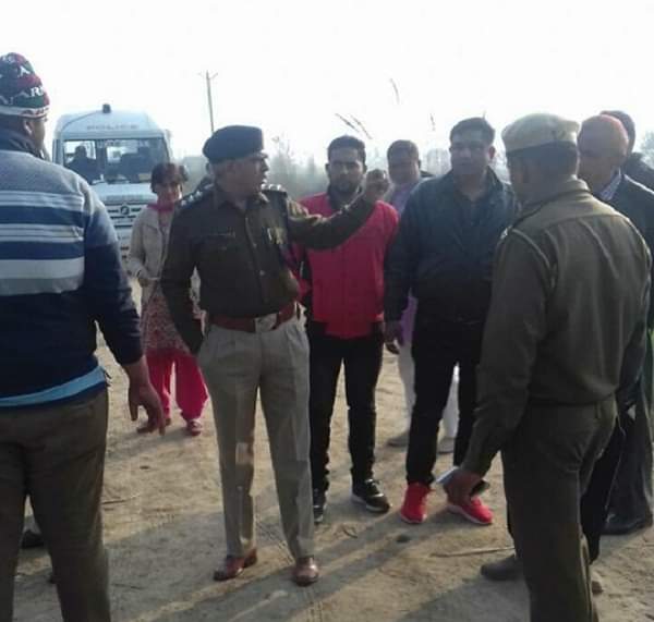 Folk singer Mamta murdered, body dumped in field in Rohtak