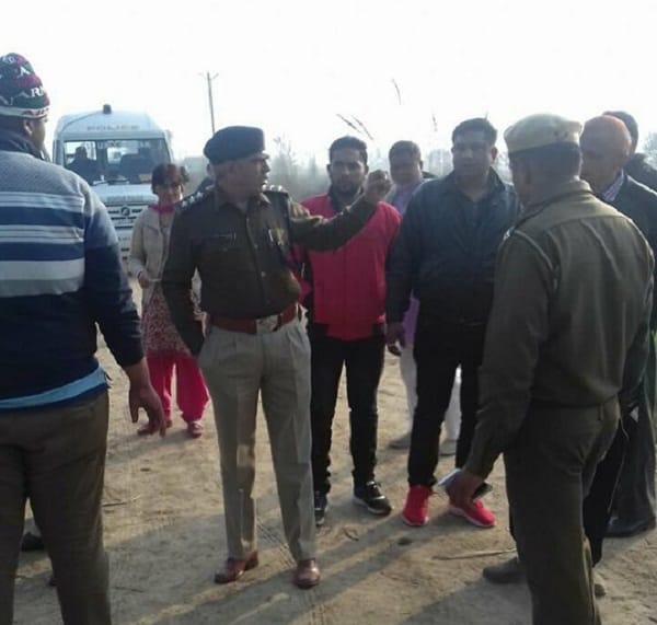 haryanvi folk singer mamta sharma murder