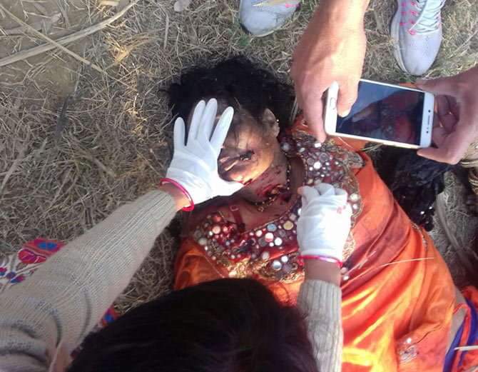 haryanvi folk singer mamta sharma murder case enquiry