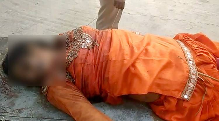 singer mamta sharma murdered, second murder in 4 months