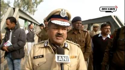 DEAD BODY OF ALLEDGED ACCUSED IN JIND GANG RAPE MURDER CASE FOUND DEAD