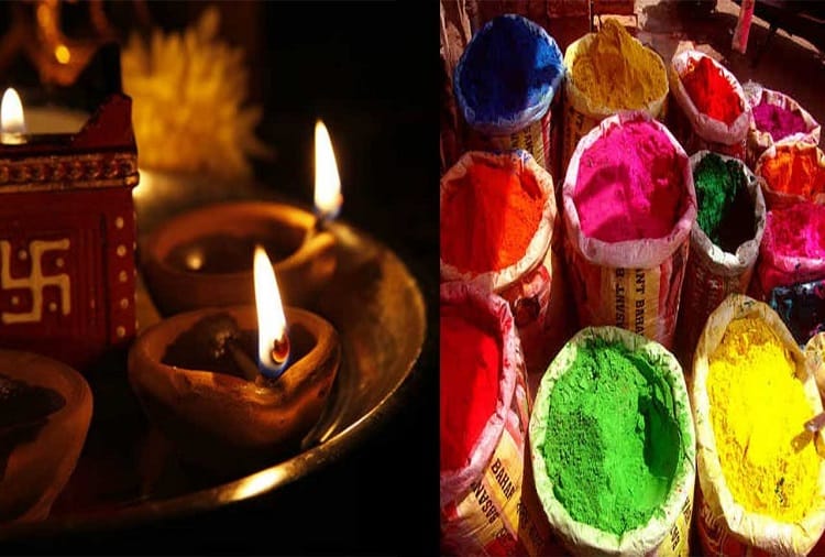 rajasthan- this year Diwali will come late due to some reason