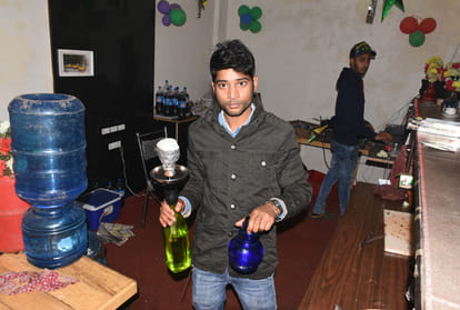 hookah bar ban in kanpur now