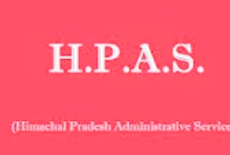 one thousand candidate qualified for main exam of hpas