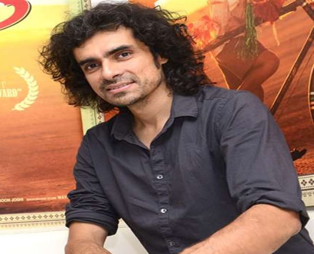Imtiaz Ali