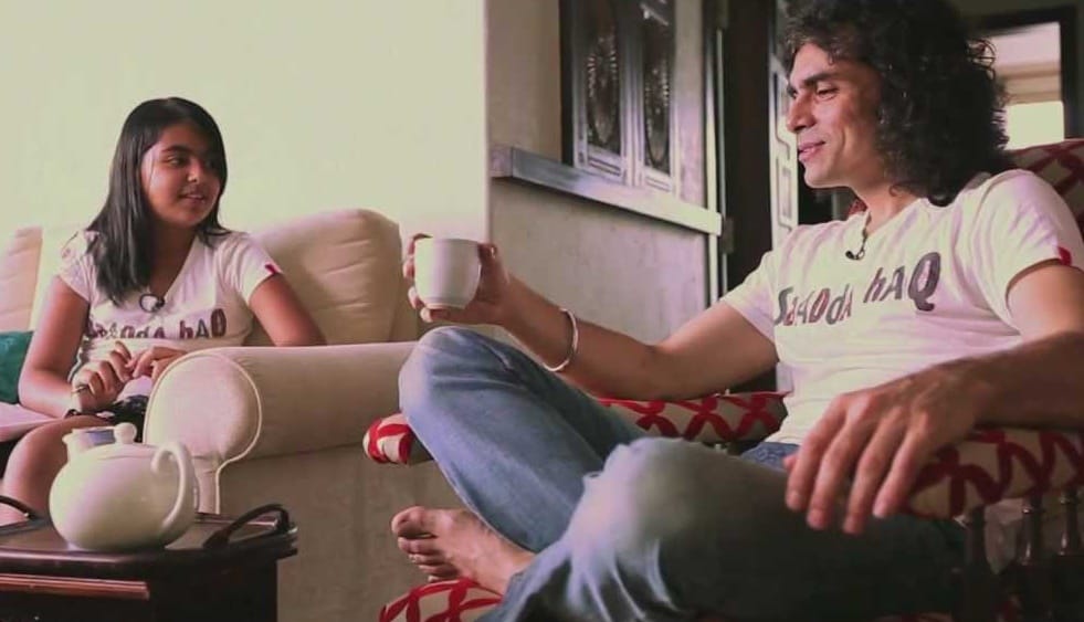 Imtiaz Ali finds love in celebrity chef Sarah Todd