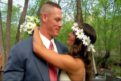 john cena