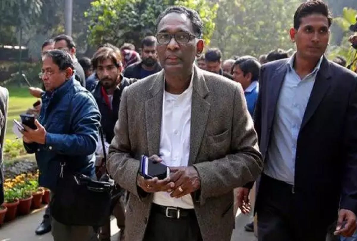 Justice Chelameswar gets ill, no reconciliation on Supreme Court dispute
