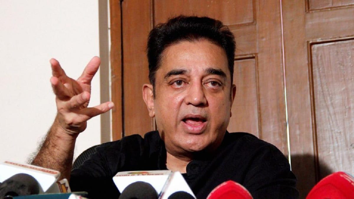 Kamal Haasan has been invited for swearing in ceremony of PM Narendra Modi on May 30